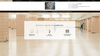 Thumbnail of surfacecleaningspecialists.com