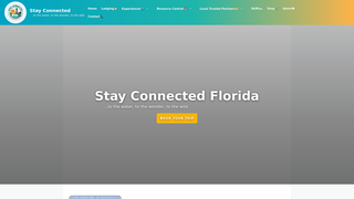 Thumbnail of stayconnectedflorida.com