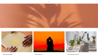 Thumbnail of astrofutura.com