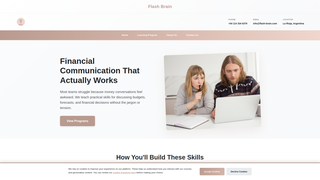 Thumbnail of flash-brain.com