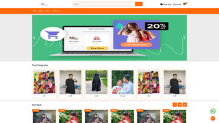 Thumbnail of chaderrong.com