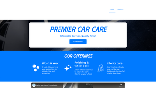 Thumbnail of sudsquadcardetailing.com