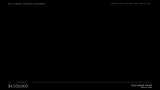 Screenshot of sundancelasata.com