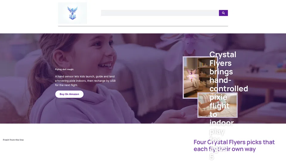 Site preview