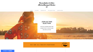 Thumbnail of reconciliationinactionab.com