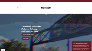 Thumbnail of nextloadtx.com