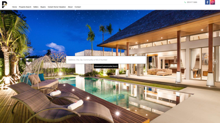 Thumbnail of merancinluxuryhome.com