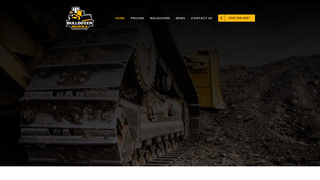 Thumbnail of rentbulldozers.com