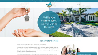 Thumbnail of mynestnanny.com