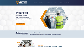 Thumbnail of ftefactoryadvisors.com