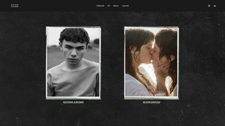 Thumbnail of kriebstudio.com