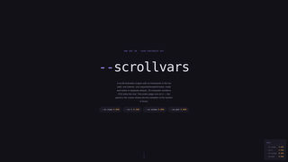 Site preview