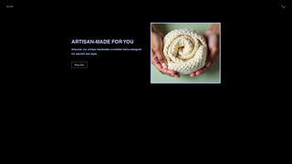Thumbnail of stitchen-up.com