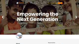 Thumbnail of nischint.org