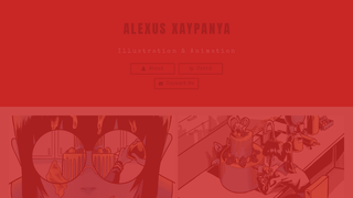 Thumbnail of alexusxaypanya.com