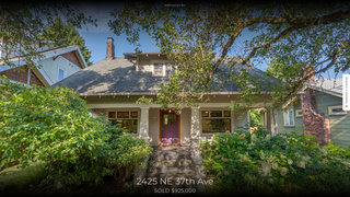 Thumbnail of 2425ne37th.com