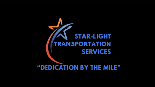 Screenshot of starlightbus.com