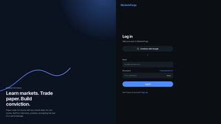 Site preview