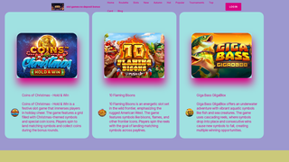 Thumbnail of slotgamesnodepositbonus.com