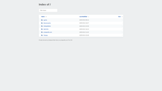 Thumbnail of q-leapsofts.com