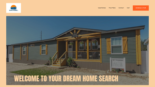 Thumbnail of sohohomesllc.com