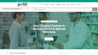 Thumbnail of medmaxpharma.com