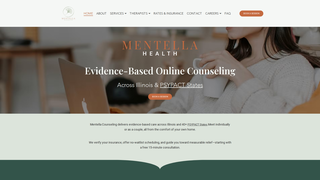 Thumbnail of mentellahealth.com