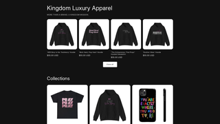 Thumbnail of shopkingdomwomen.com