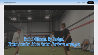 Thumbnail of elitebydesignperformance.com