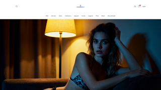 Thumbnail of lushembrace.com