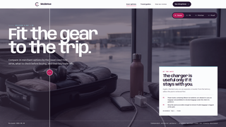 Site preview