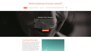 Thumbnail of someoneinyourcornercoaching.org