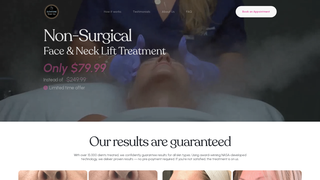 Thumbnail of elevatione-medspa.com