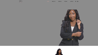 Thumbnail of pewagraphics.com