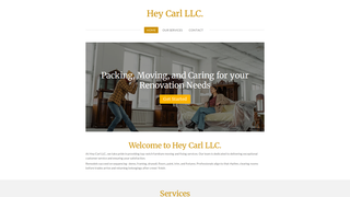 Thumbnail of heycarl-llc.com