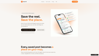 Site preview