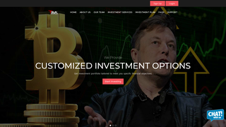 Thumbnail of tslaiworld.com
