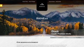 Thumbnail of themountainmi.com