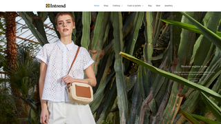 Thumbnail of tunicwear.com