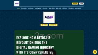 Thumbnail of betdsiwin.com