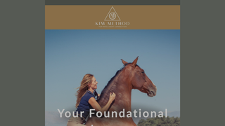 Thumbnail of kim-method.com