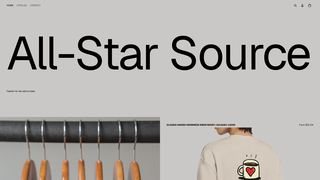 Thumbnail of all-starsource.com