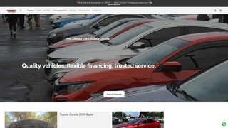 Thumbnail of jaxautosales.net