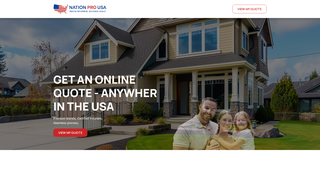 Thumbnail of nationprousa.com