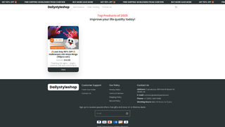 website thumbnail