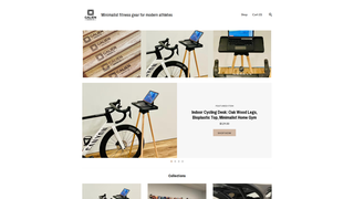 Thumbnail of galiendesignco.com