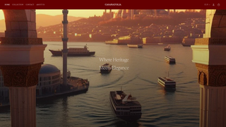 Thumbnail of casanatolia.com