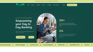 Thumbnail of alphaspot.org