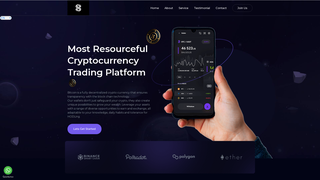 Thumbnail of trust-globaldefi.com