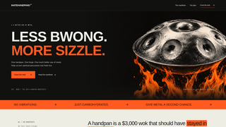 Site preview